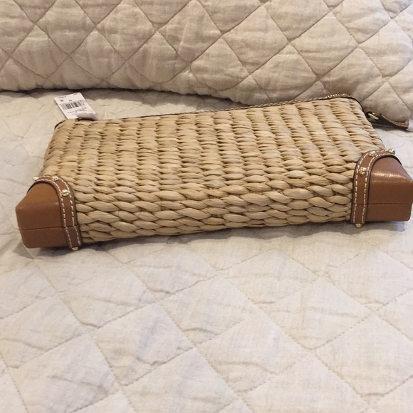 Michael Kors large clutch - Picture 4 of 5